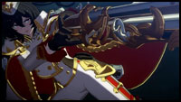 Ilsa's GBVS Gameplay Trailer image #13 Ilsa's GBVS Gameplay Trailer image #13