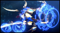 Ilsa's GBVS Gameplay Trailer image #14 Ilsa's GBVS Gameplay Trailer image #14