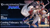 Ilsa's GBVS Gameplay Trailer image #15 Ilsa's GBVS Gameplay Trailer image #15