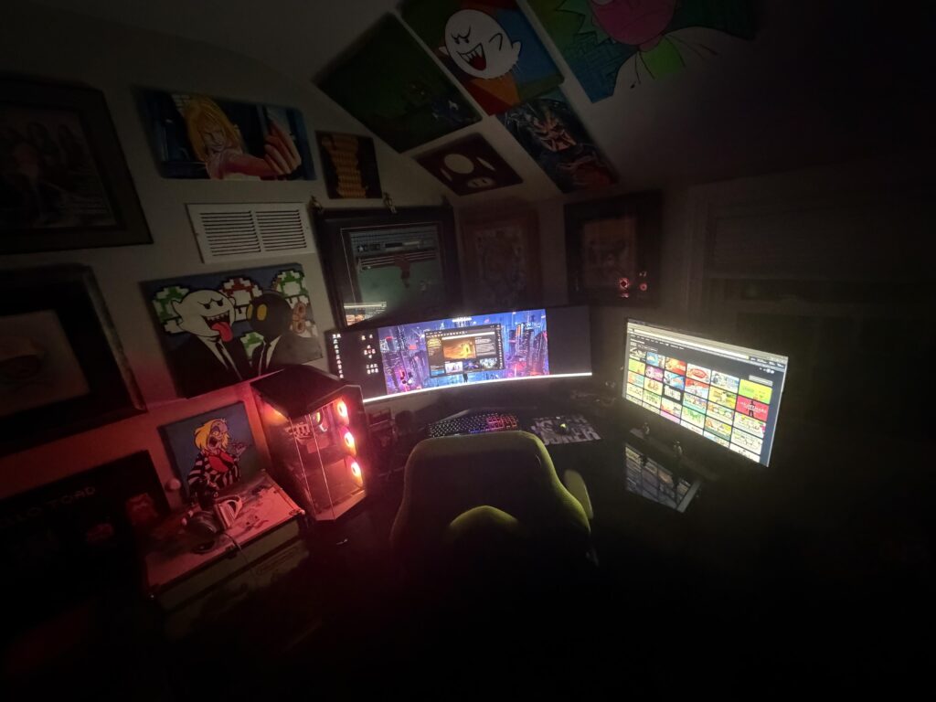 I Am Finally Complete