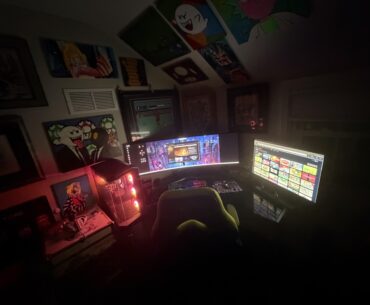 I Am Finally Complete