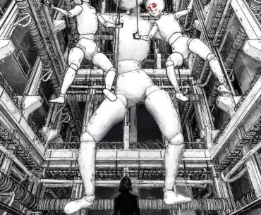 The shape of obedience.