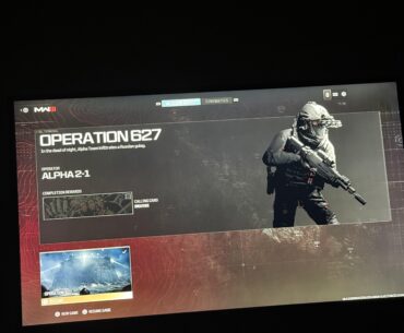 ⁠[MW3] I finally re-downloaded modern warfare 3 2023 and modern warfare, 2 2022 today after Hq removal my campaigns reset for both Is there any way to fix this?