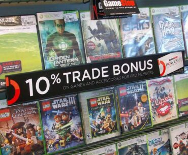 GameStop starts 2026 by closing hundreds of stores as CEO gambles on $35B payday