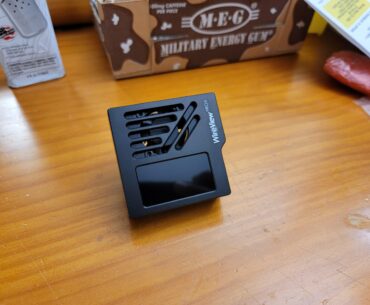 Thermal Grizzly WireView Pro II Teardown