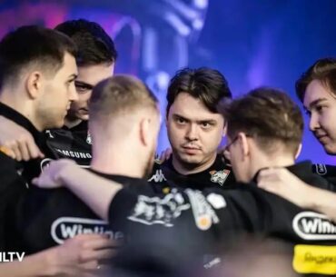 Was VP the Worst Team of 2025?