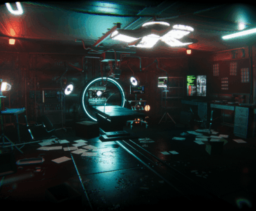 How does the level look in my indie game? (Playtest open)