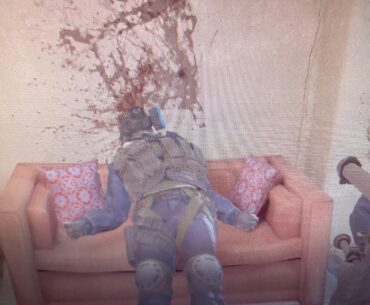 Funyy death