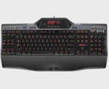 Do keybord matter?