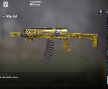 Secret cache camo for S1 2026 (LEAKED)
