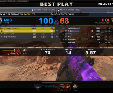 Beat my personal kc record (73kc)