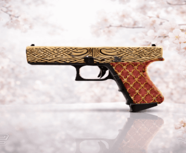 Glock-18 | Sultan’s Weave