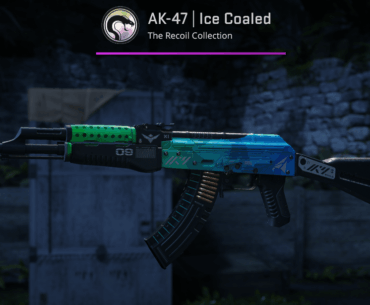 I opened a case as a joke, how much is this worth?