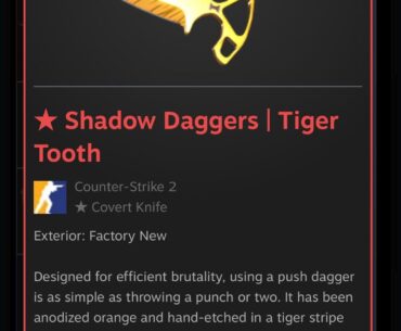 Debating trading these 3 skins for a better knife pls send suggestions