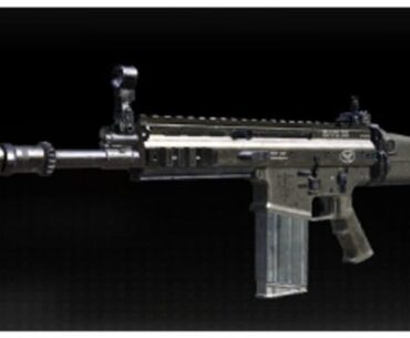 [BO2] Which is the best assault rifle in terms of fire, range, mobility, control, damage and recoil?