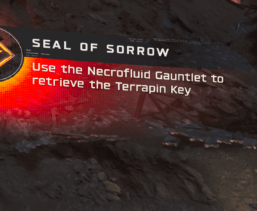 Keys won't spawn in Directed Mode