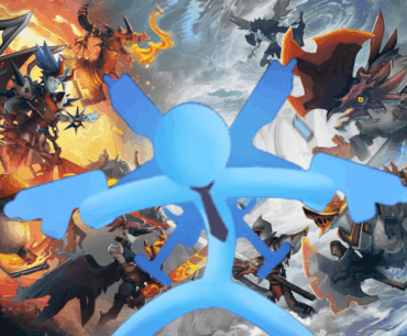 3 Incredible Games That Have Recently Gone Unnoticed by Everyone