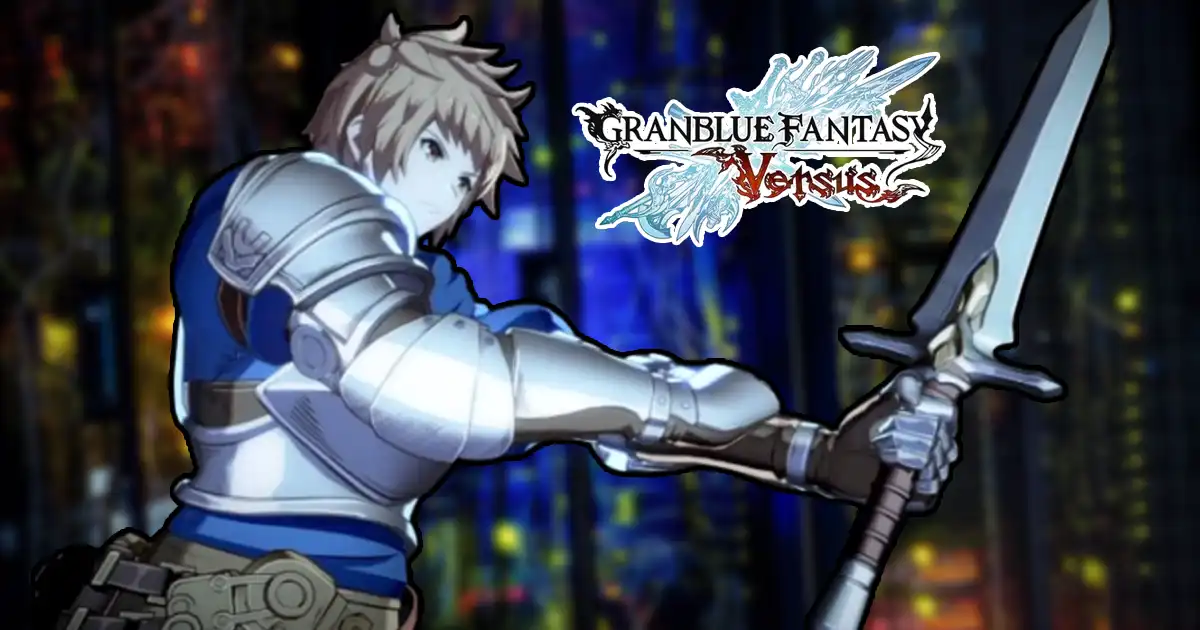 Cygames announces their intentions to downscale the original Granblue Fantasy: Versus’ online servers Cygames announces their intentions to downscale the original Granblue Fantasy: Versus' online servers