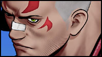 Fatal Fury: CotW Patch 1.7.2 image #7