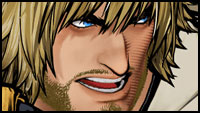 Fatal Fury: CotW Patch 1.7.2 image #19