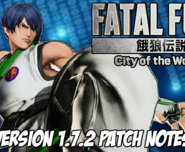 City of the Wolves released