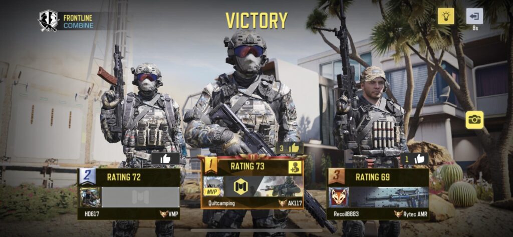 [MOBILE]This guys username is peak