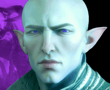 New BioWare Update Has Bad News for Dragon Age Fans