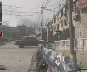 [MWR] Too Risky? Or Just the right amount of aggro