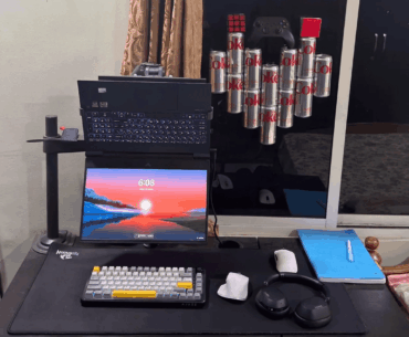 some one told me that this belongs here