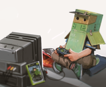 Halo Studios