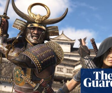 Ubisoft cancels projects and announces restructure in fight to stay competitive | Games