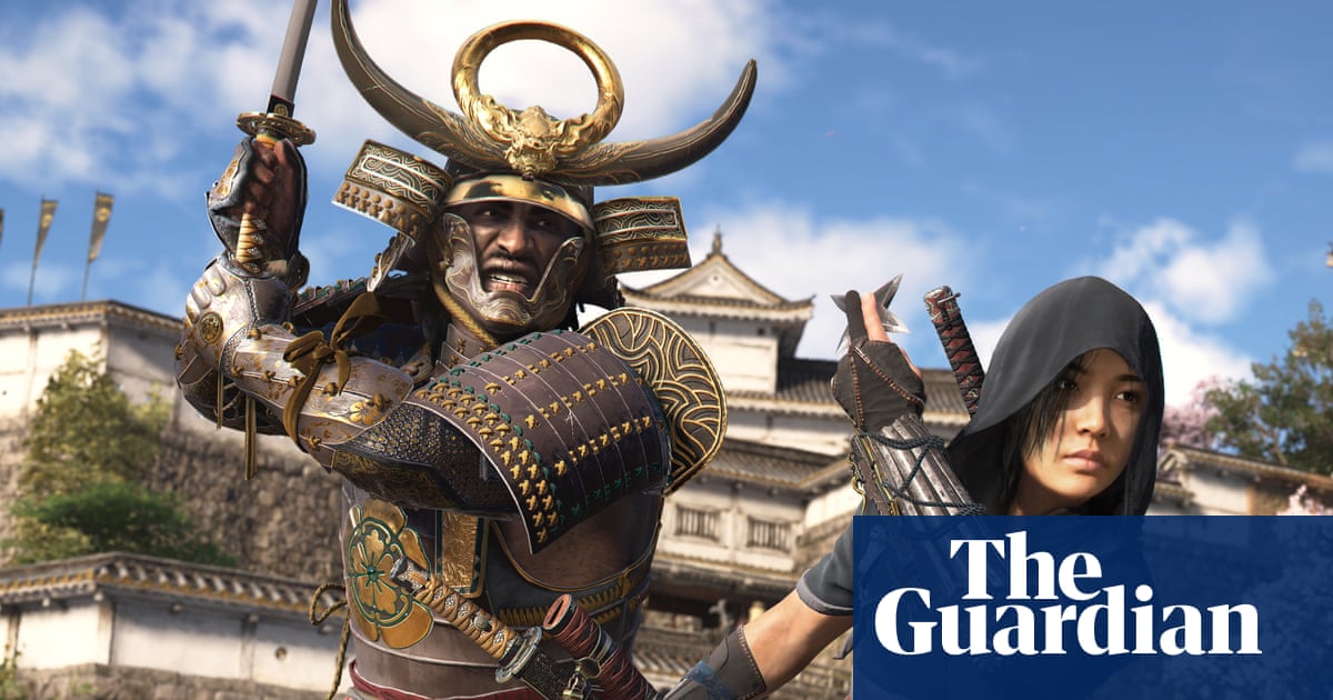 Ubisoft cancels projects and announces restructure in fight to stay competitive | Games Ubisoft cancels projects and announces restructure in fight to stay competitive | Games