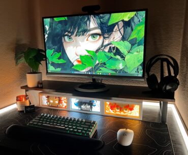 I like my little cubby