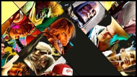 HandScar SF6 Difficulty Tiers image #1