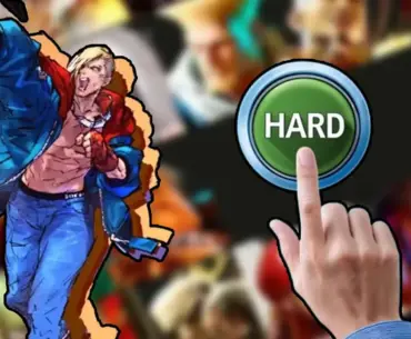 Capcom Pro Tour World Warrior Finals competitor releases new difficulty tier list for Street Fighter 6