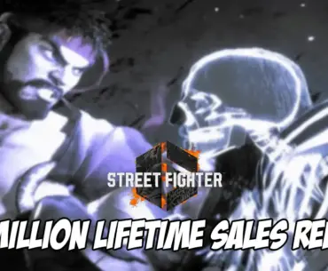 Street Fighter 6 revealed to have sold over 6.36 million units as of December 31, 2025