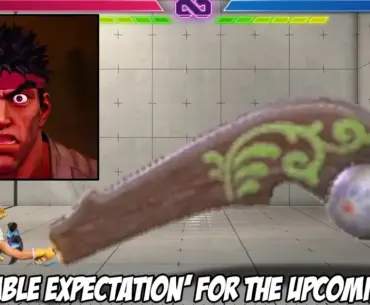 Fans highlight their 'reasonable expectations' for the recently confirmed Street Fighter 6 balance patch that's incoming