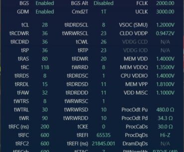 Aida64 benchmark making my pc shutdown and I can't figure out why