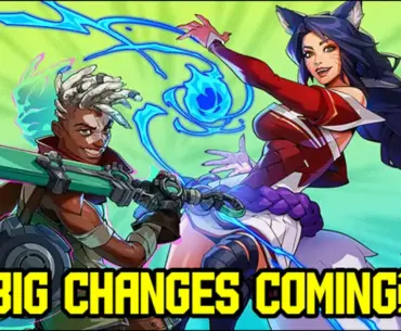 2XKO Director 'excited and a little terrified' by how players are breaking the game, planning some 'big swings' to change gameplay