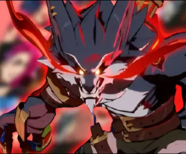 'Objective' 2XKO tier list released by Evo France finalist where the big bad wolf is placed higher than you probably expect