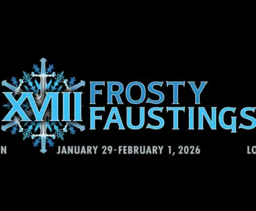 Frosty Faustings XVIII 2026 live stream ft Punk, Go1, Leffen, SonicFox, Hikari, DualKevin, Jack, Zando, Wawa, Supernoon, Yasha, ChrisG, Verix and more
