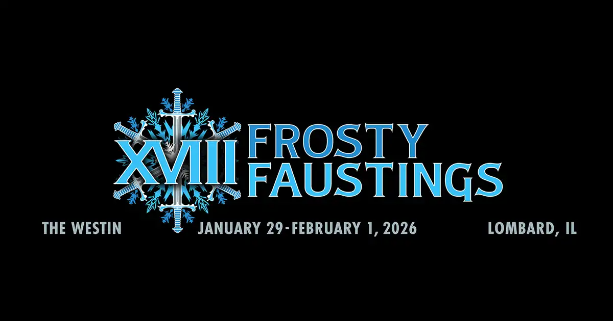 Frosty Faustings XVIII 2026 live stream ft Punk, Go1, Leffen, SonicFox, Hikari, DualKevin, Jack, Zando, Wawa, Supernoon, Yasha, ChrisG, Verix and more Frosty Faustings XVIII 2026 live stream ft Punk, Go1, Leffen, SonicFox, Hikari, DualKevin, Jack, Zando, Wawa, Supernoon, Yasha, ChrisG, Verix and more