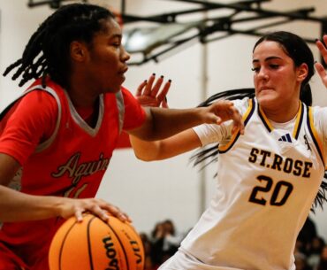 Can’t-miss girls basketball games for Jan. 19-25, 2026