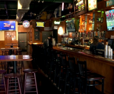 Local businesses prepare for Patriots playoff games