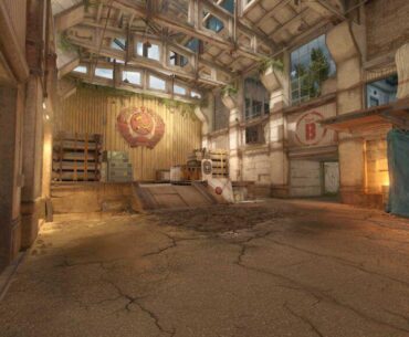 You can bring back only ONE removed map to the active pool, which one?