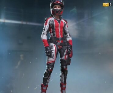 Can someone with this skin show me how it looks like when you put the visor down/remove the helmet?
