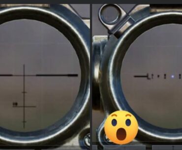 Which sight do you prefer?