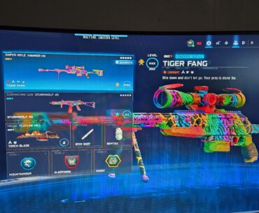 Has anyone else completed the Hawker HX grind?