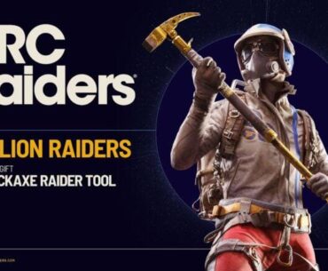 ARC Raiders sales top 12.4 million