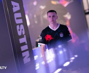 ENCE sign F1KU and kRaSnaL